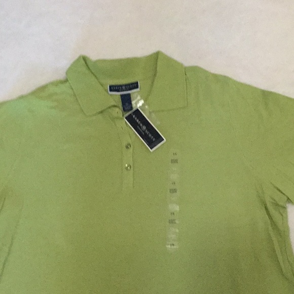 Karen Scott Polo